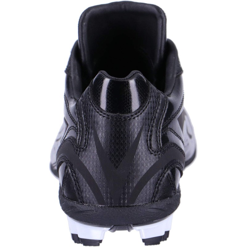 ZETT Point Spike Zero One Stage BSR4297 Baseball Shoes, 20.0cm~28.5cm