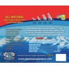 Alaska Puppy Love Wild Alaskan Salmon Jerky 1oz