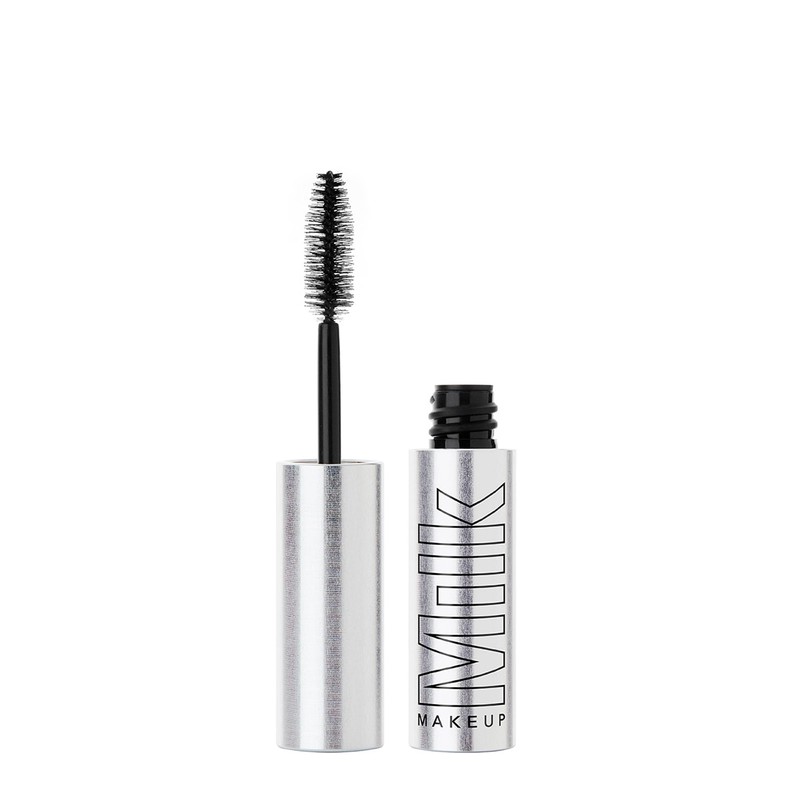 MILK Makeup KUSH Máscara voluminizadora - Vegana - Pestañas más