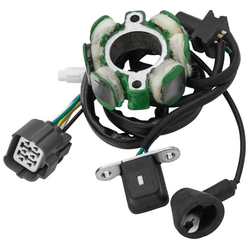 Celox Stator for Suzuki RMZ250 RMZ 250 2005 2006 /