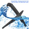 Rear Wiper Arm Blade Back Windscreen Wiper Assembly Replacement for