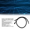 8i to 2 SFF 8643 Cable PCIe 5.0 32GT/s for
