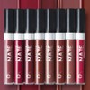 ésika - Labial Líquido Hidracolor Mate 6 ml - Rojo