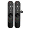 (Pack of 2) Voice Magic Remote Control for LG Remote