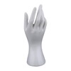 Powerruif Socket Mannequin Hand Mannequin Hand Model Jewellery Hand Shape