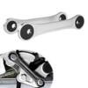 Xitomer 0-1.2'' Adjustable Lowering kit, Fit for Gen 3 KLR650