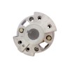 Kvjicdo Flywheel Compatible with Hus EBZ6500 EBZ7500 EBZ8500 EBZ6500RH EBZ7500RH