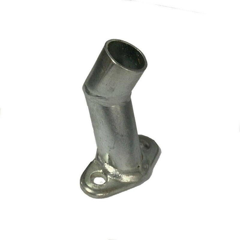 TDR Carby Manifold with Connector for Boost Bottle 49cc 66cc