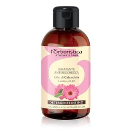 Intimate Wash Calendula And Verbena 250 ml