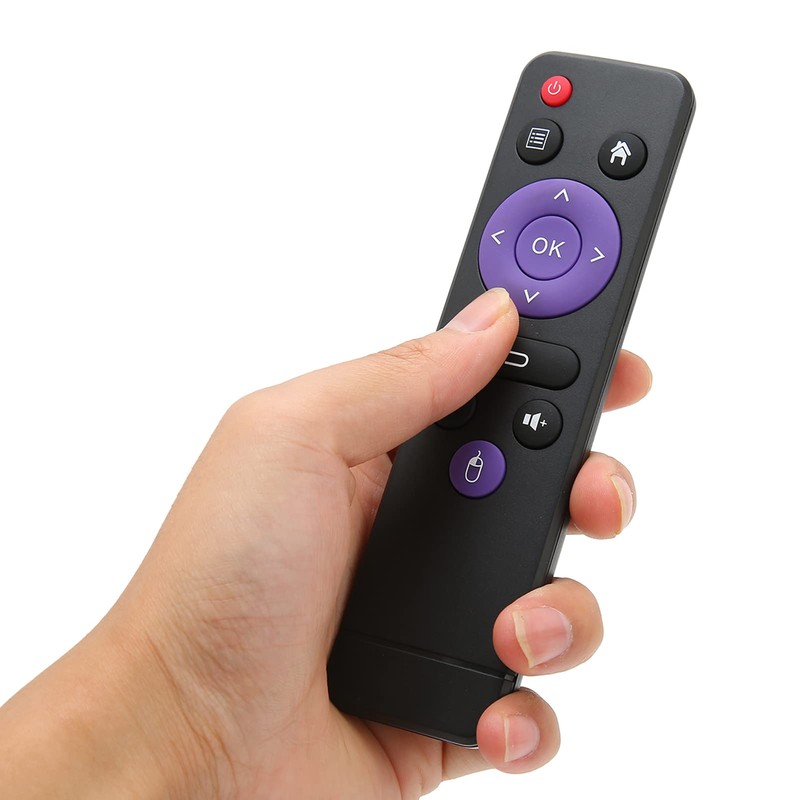 MX9 Remote, IR Remote Control Replacement for MX9 MX9 PRO