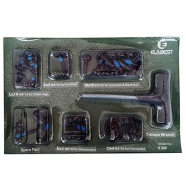 ELABEST Toolkit for C39 Office Chair