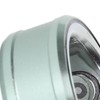 Smart Ring IP68 Waterproof Health Tracker Sleep Monitoring Bluetooth Fitness