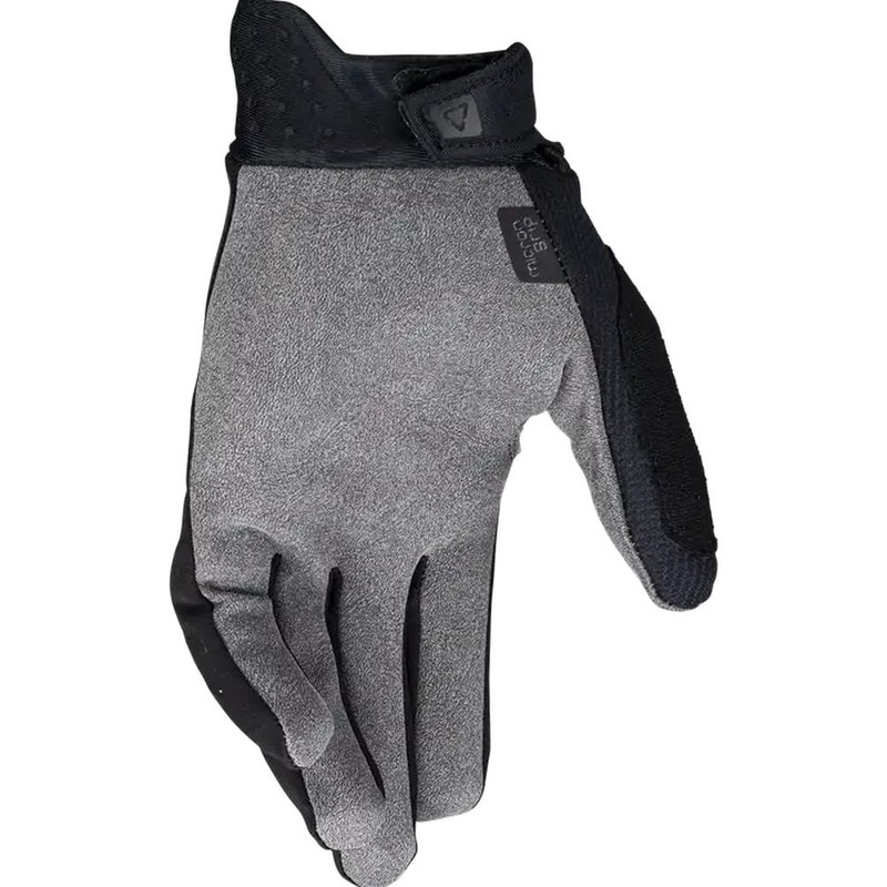 SubZero 2.0 MTB Gloves with MicronGrip Palm