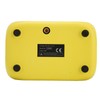 M24 Mini Portable Projector Multifunction 360 Degree Surround Sound Home