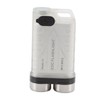 V3 Mini Keychain Flashlight USB Rechargeable Small Flashlight Outdoor Waterproof