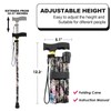 ZIYIZE Walking Cane | Canes for Woman for Stability |