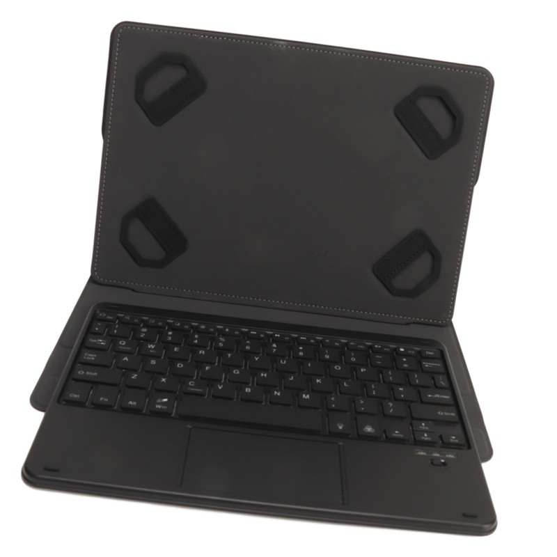 Universal Tablet Bluetooth Keyboard Case for 9.7in to 11in Tablet
