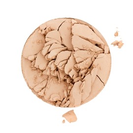 Pressed Mineral Powder Foundation by Pree (Medium Light)