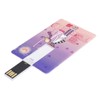 Card U Disk Portable Cartoon USB2.0 Flash Drive Computer Data