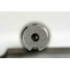 TEMCo TH0375- SDS MAX shank 3/4" Bore Forged Ground Rod
