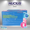 CMD - HUCIUS - Aesculus hippocastanum (Castaño de indias) y
