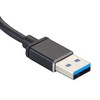LevelOne USB-0401 Gigabit USB Network Adapter USB3.0-> RJ45 10/100/1000 0.15