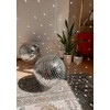 Havenstone Home Acrylic Disco Ball Holder Base, Disco Ball Planter