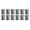 Standard Bottle Lox for 750 ml Bottles (Pack of 12)