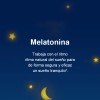 Melatonina Descanso & Relajación 60 Gomitas Sabor Arándano Melatonina Gomitas