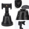 ABS Portable Outdoor 360 Panoramic Automatic Identification Face Following Shooting