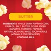 Orville Redenbacher’s Microwave Popcorn, Butter Flavor, 3g Fiber Per Serving,