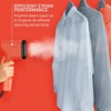 Rowenta PurePop Handheld Steamer for Clothes 1.5 Lbs 15 Second