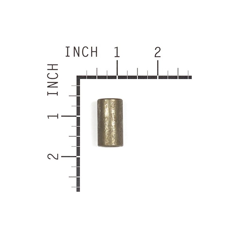 Briggs and Stratton 1674669SM Spacer, 0.39 ID x 0.625 OD