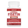 Uarcool Fisetin 2000 Mg Cpsulas Vegetales Sin Soja