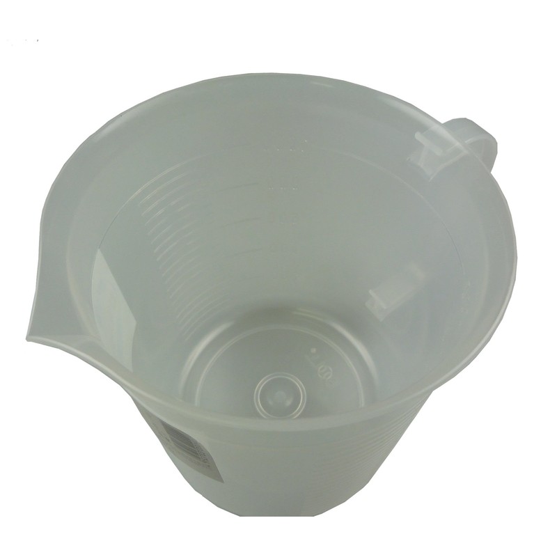 BOLL B-1GN Gardening Measuring Cup, 33.8 fl oz (1000 ml)