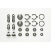 Low Friction V Part Tamiya for Op.918 TRF Dampers