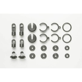 Low Friction V Part Tamiya for Op.918 TRF Dampers