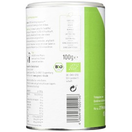 Greenic Barley Grass Superfood Drinking Powder 100 g