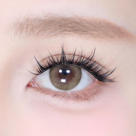 Char Cosmetics Fluffe Belle Cluster Lash 64pcs