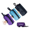 PawComfort Dog Poop Bag Dispenser – Secure Leash Attachment Clip