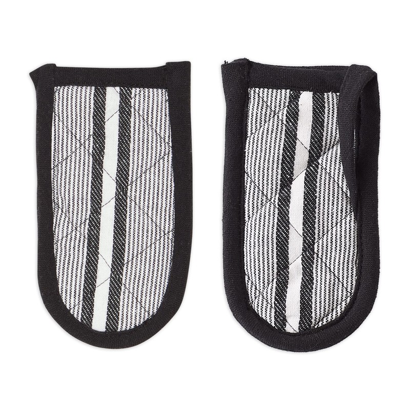 DII Double Strip Chef Kitchen Cooking & Baking Collection, Pan