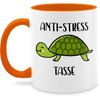 Cups 325 ml – Statement Sayings – Anti Stress Cup