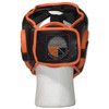FightersJuice Sparring Headgear-Chin & Cheek (Small)