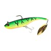 Predilures Musky Pike Lure Kingdom THE SPINATOR 150mm 50g +