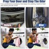 Magoog Washer Door Prop, Front Load Washer Door Prop, Keep