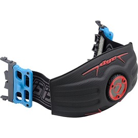 Dye GSR Pro Strap (Red)