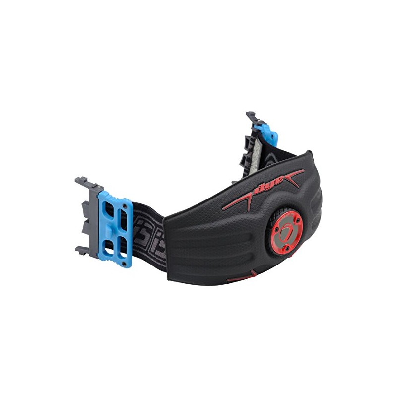 Dye GSR Pro Strap (Red)