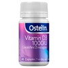 Ostelin Vitamin D3 (1000IU) Cap X 60