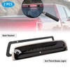 3rd Third Brake Light Seal Gaskets (2 PCS) Compatible with