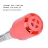 WT8820 Portable Combustible Gas Detector Leakage Natural Gas Sensor Alarm